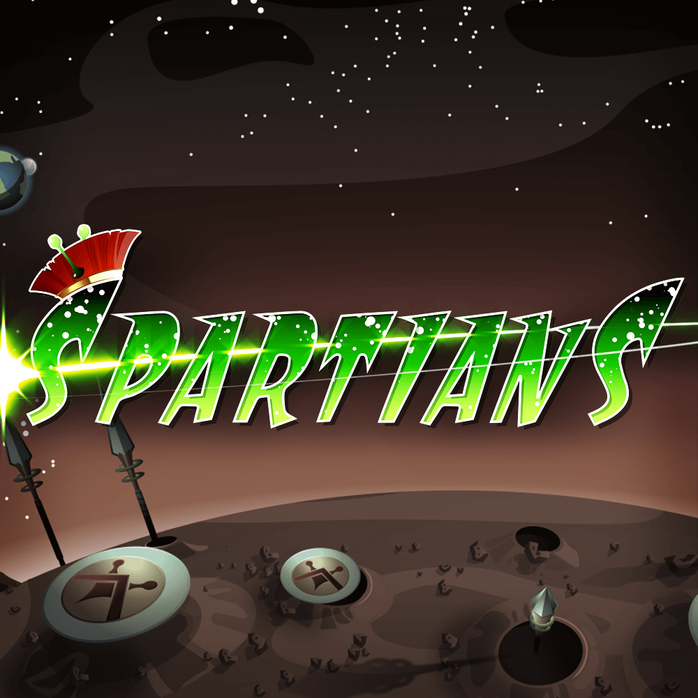 Spartians - right image