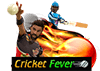 Cricket Fever - logo